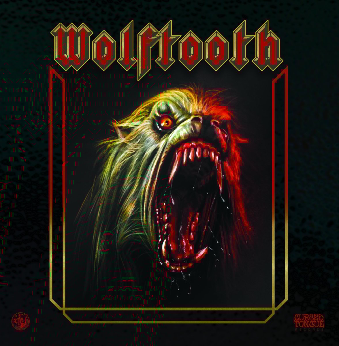 Image of Wolftooth - Wolftooth Limited Edition CD Digipak With Exclusive Bonus Track!