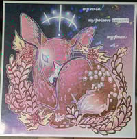 Fawn Print