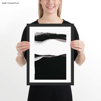 Image 3 of Meander Art Print