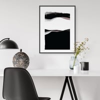 Image 1 of Meander Art Print