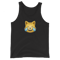 Image of WET KITTY MEN'S TANK