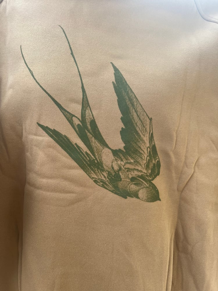 Image of Found stock!!!