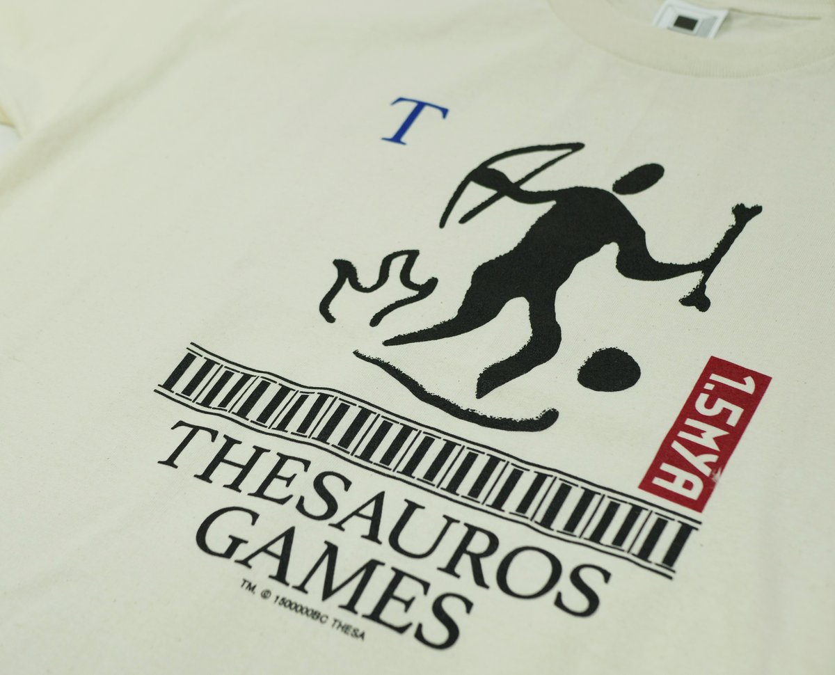 Image of Thesauros Games - Natural