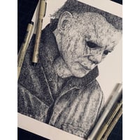 Image 2 of Michael Myers