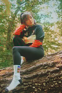 Image 4 of IMPR SOCKS 