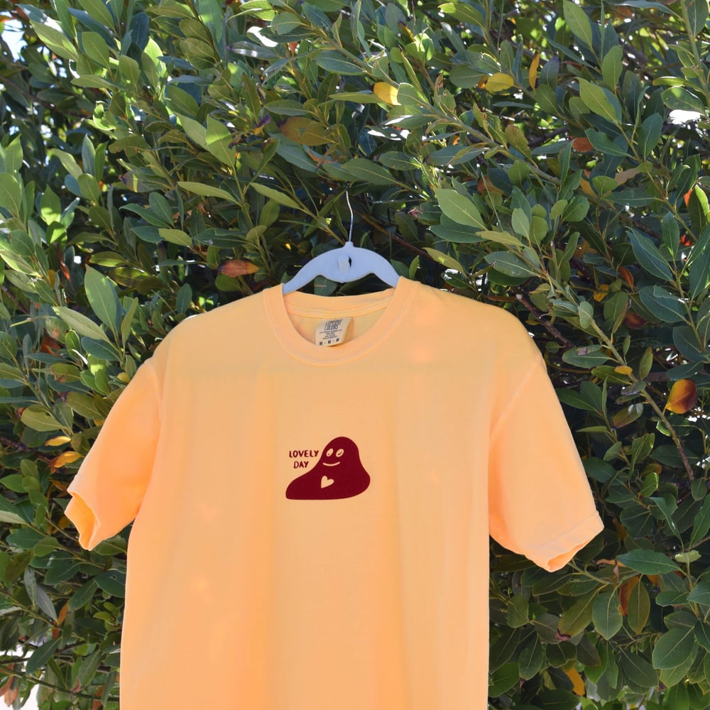Image of Blobboy Tee
