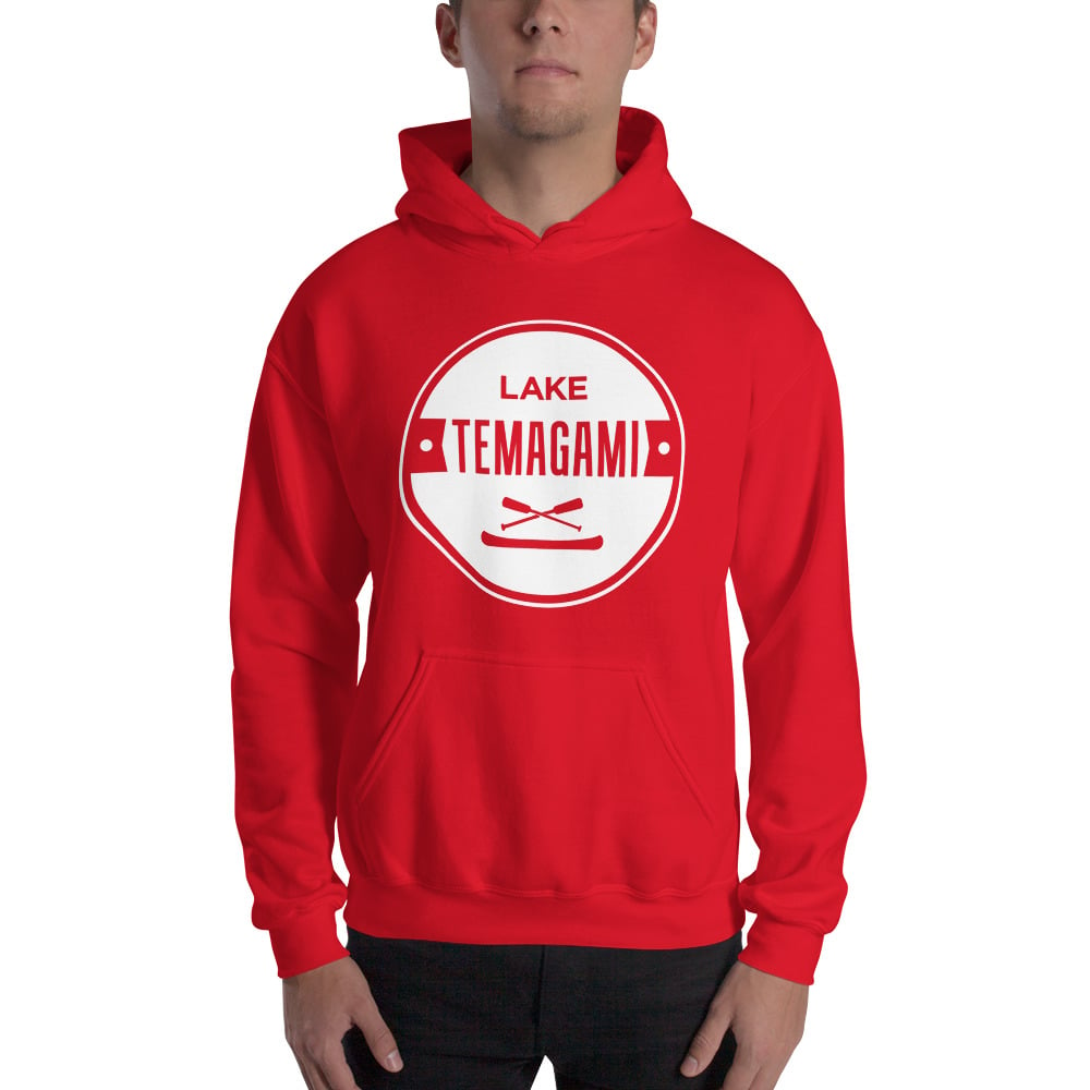 Image of Temagami Hoodie - Unisex