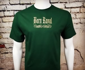 Image of Born Royal 2