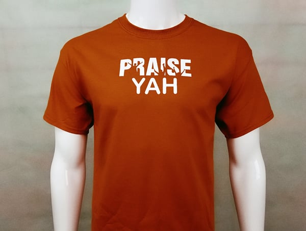 Image of Praise