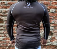 Image 4 of Defenders Base Rashguard Long sleeve 