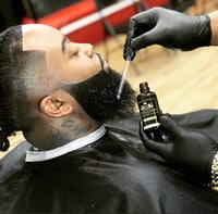 Image 3 of Crown Version Beard Oil