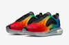 Nike Air Max 720s "Be True"