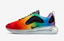 Nike Air Max 720s "Be True"