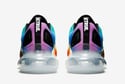 Nike Air Max 720s "Be True"