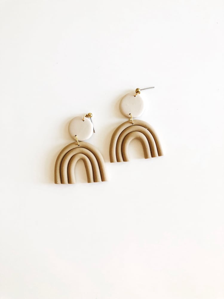 Image of Astrid earrings