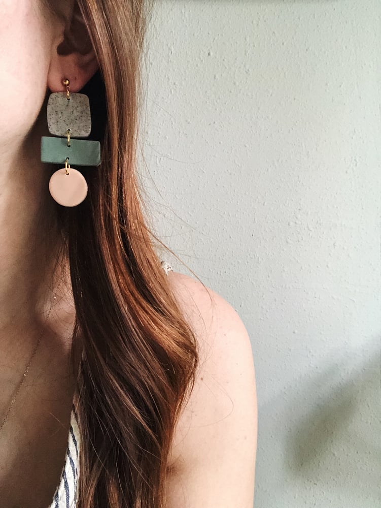 Image of Lotta earrings