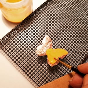 Image of PAPALLONA GROGA