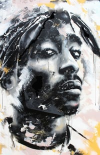 Tupac (Limited Edition Print)