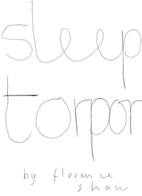 Image 1 of Sleep Torpor