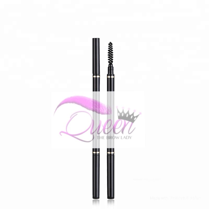 Image of Queen The Brow Lady EyeBrow Pencil 