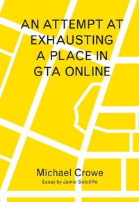 An Attempt at Exhausting a Place in GTA Online Online