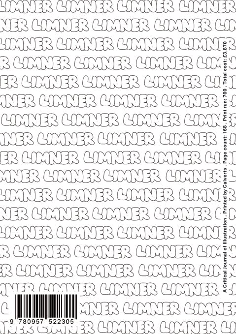 Image of Limner Journal 2 