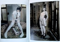 Image 18 of Ken Ichi Murata "Another tale of Princess"