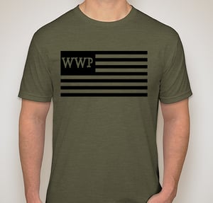 Image of Veterans Day Tee (Fall 2019)