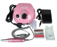 Nail Polishing Machine Tool Electric Nail Drill 30000