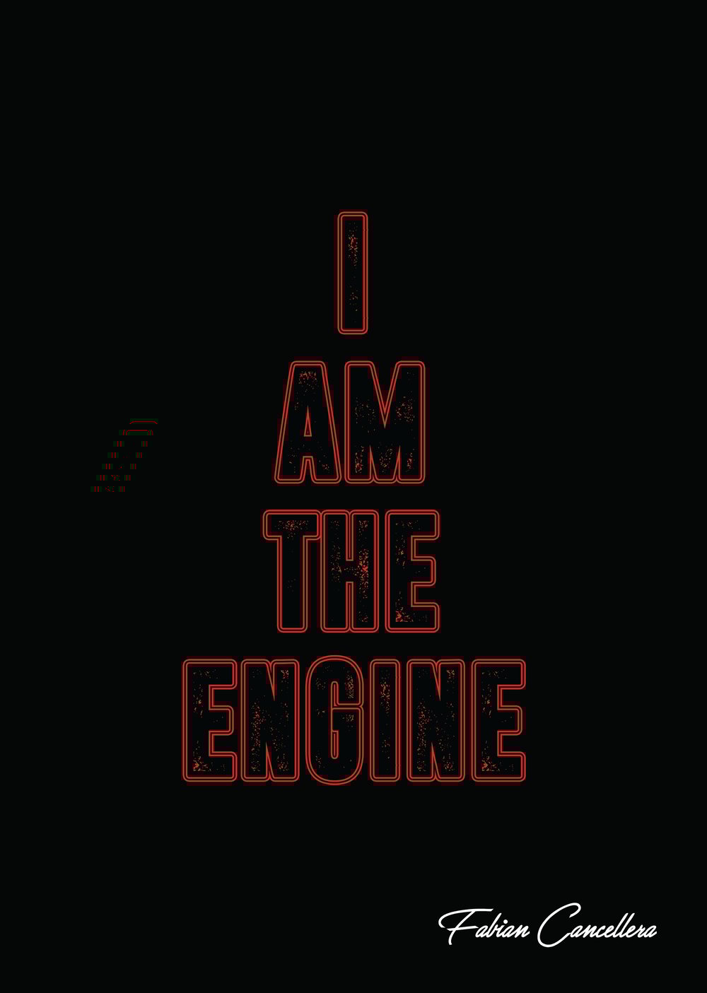 Fabian Cancellera - Engine