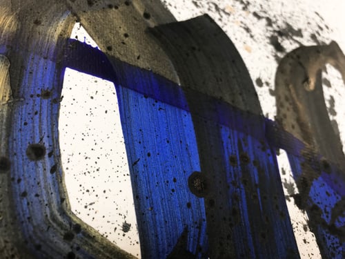 Image of NOBODY MOVE / Niels Shoe Meulman