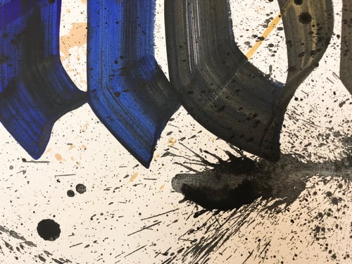 Image of NOBODY MOVE / Niels Shoe Meulman