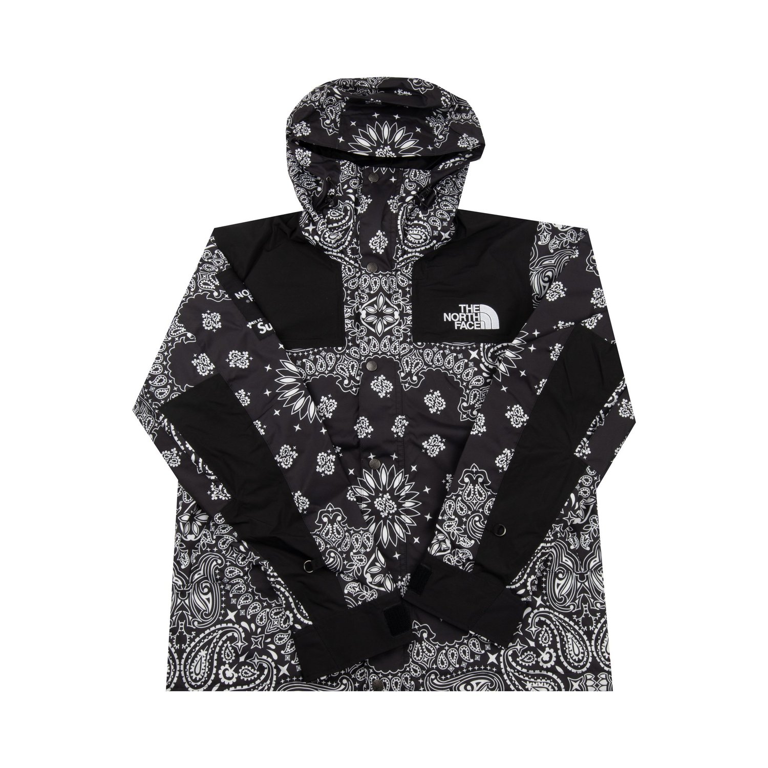 Image of Supreme / North Face Jacket