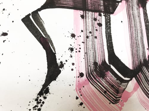 Image of EVERYTHING IS A THING / Niels Shoe Meulman