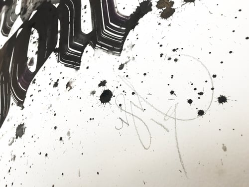 Image of NO CREW JUST YOU / Niels Shoe Meulman