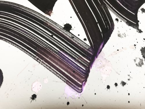 Image of NO CREW JUST YOU / Niels Shoe Meulman