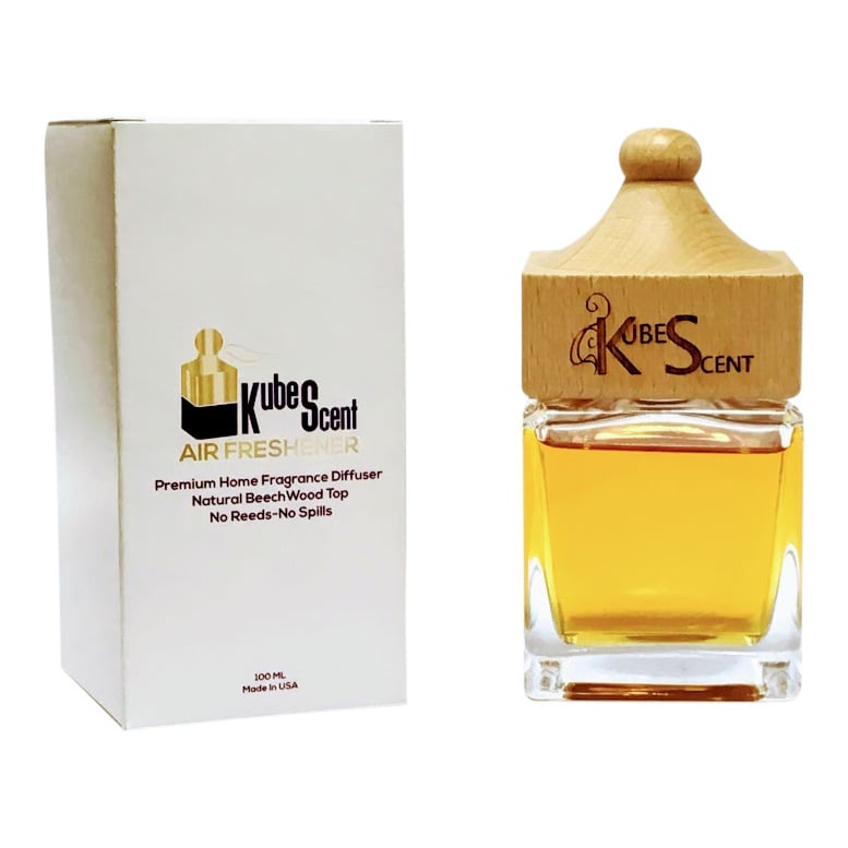 Image of VANILLA OAK Premium Home Fragrance Diffuser