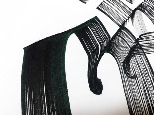 Image of TUFF CITY / Niels Shoe Meulman