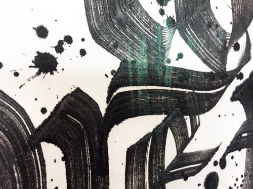 Image of CONDOS ARE THE NEW PROJECTS / Niels Shoe Meulman