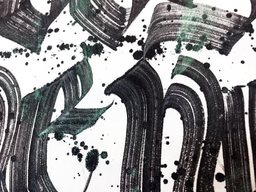 Image of CONDOS ARE THE NEW PROJECTS / Niels Shoe Meulman