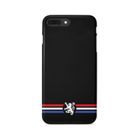 Lion Stripes Phone Case