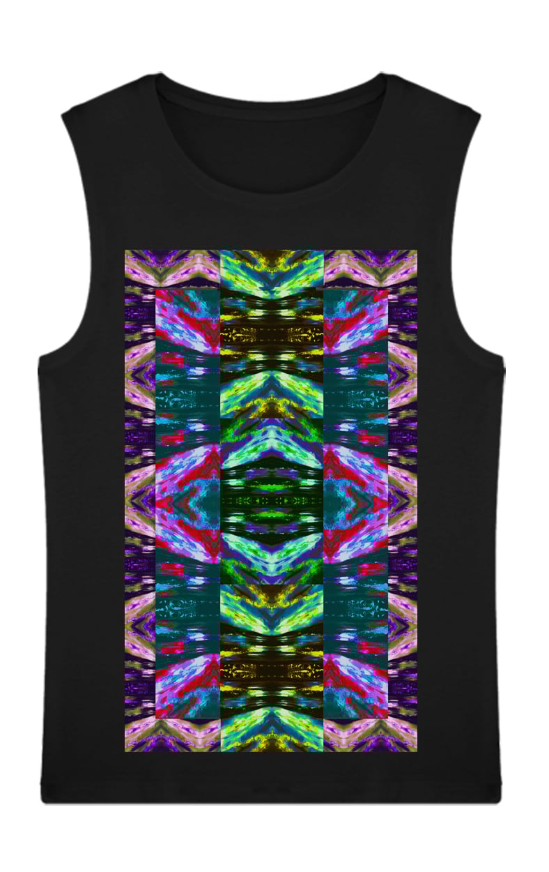 Image of Nad vests โฎ๏ธ ๐ถ