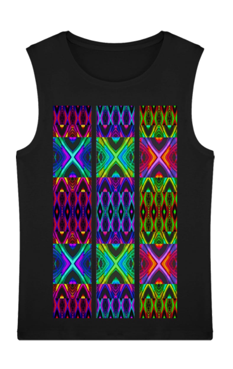 Image of Nad vests โฎ๏ธ ๐ถ