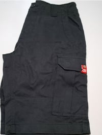 Image 5 of RT Cargo Shorts