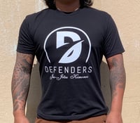 Image 1 of Men’s Defenders Base Tee 