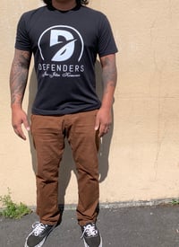 Image 2 of Men’s Defenders Base Tee 