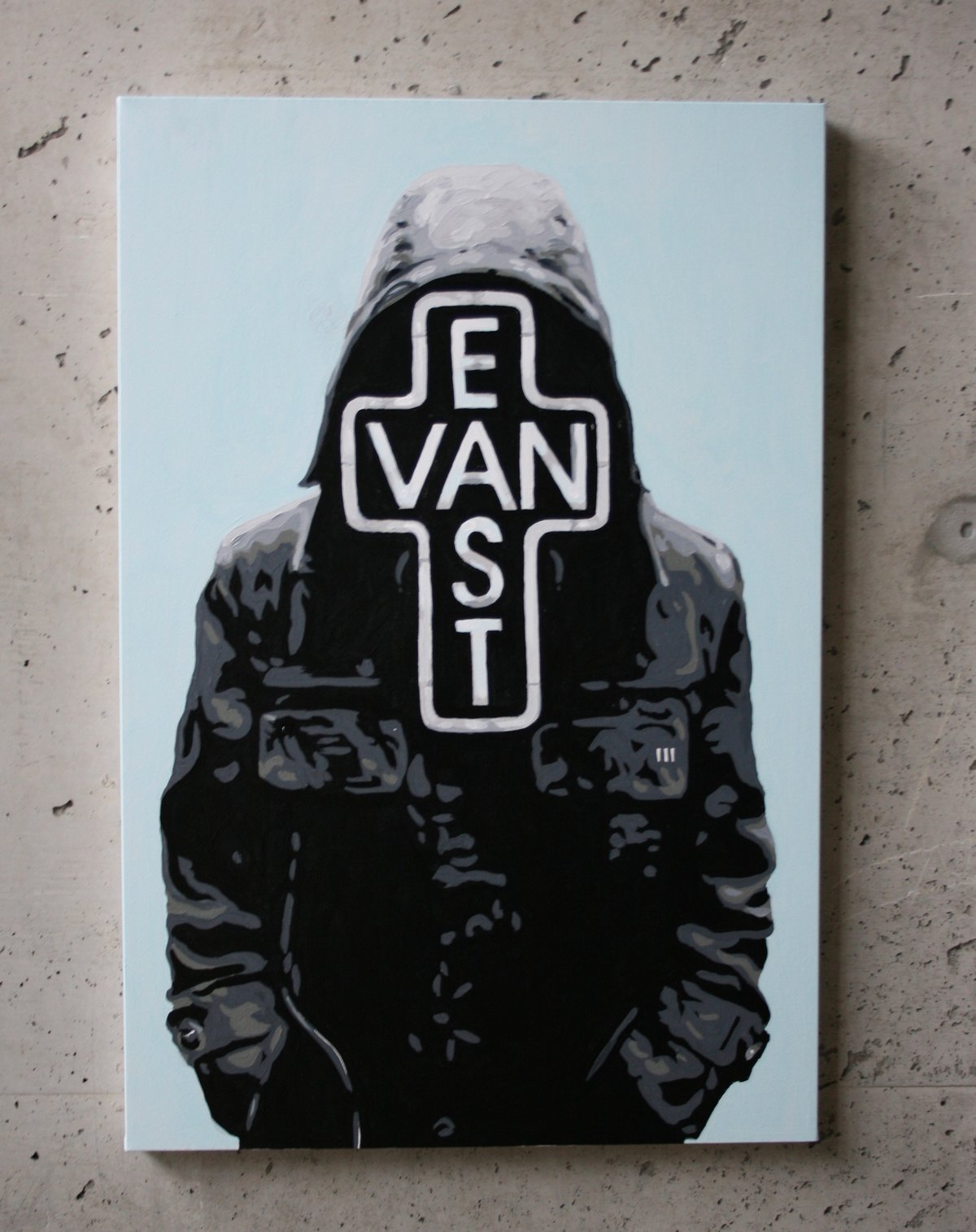 Image of Watcher - East Van