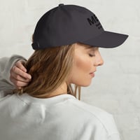 Image 18 of Dad hat Mega