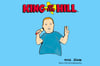 King of the Hill - Bobby Hill with Mic