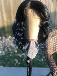 Handmade wigs 